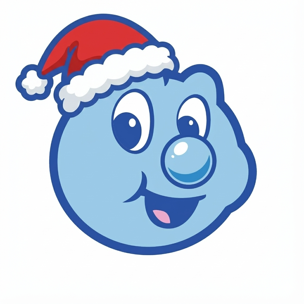 Festive graphic promoting holiday savings on car wash gift cards, washbooks, and memberships.